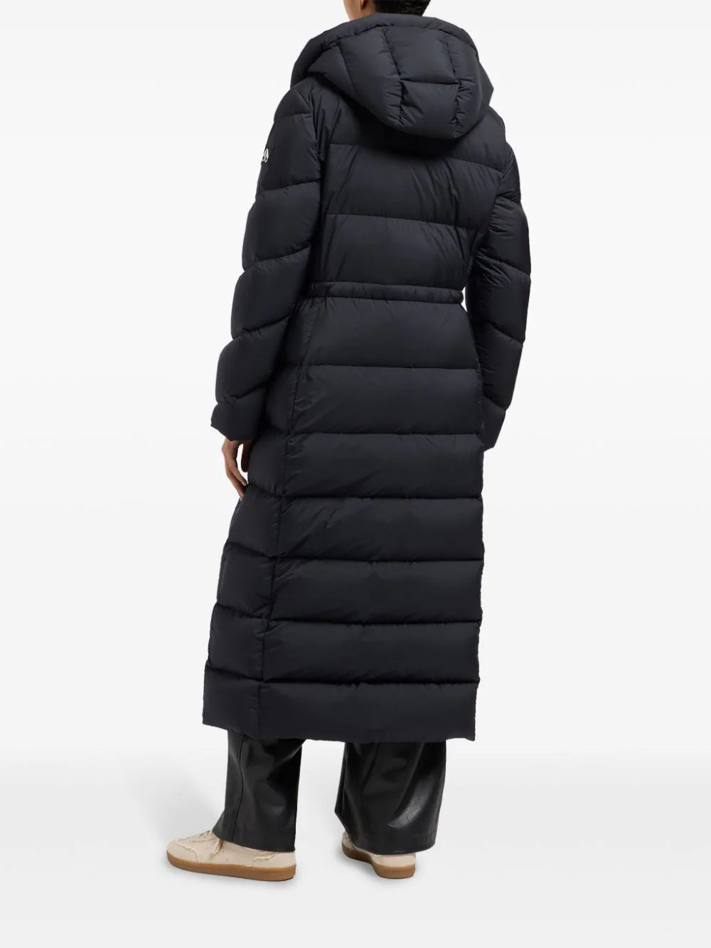 Moose Knuckles Belle Cote Parka