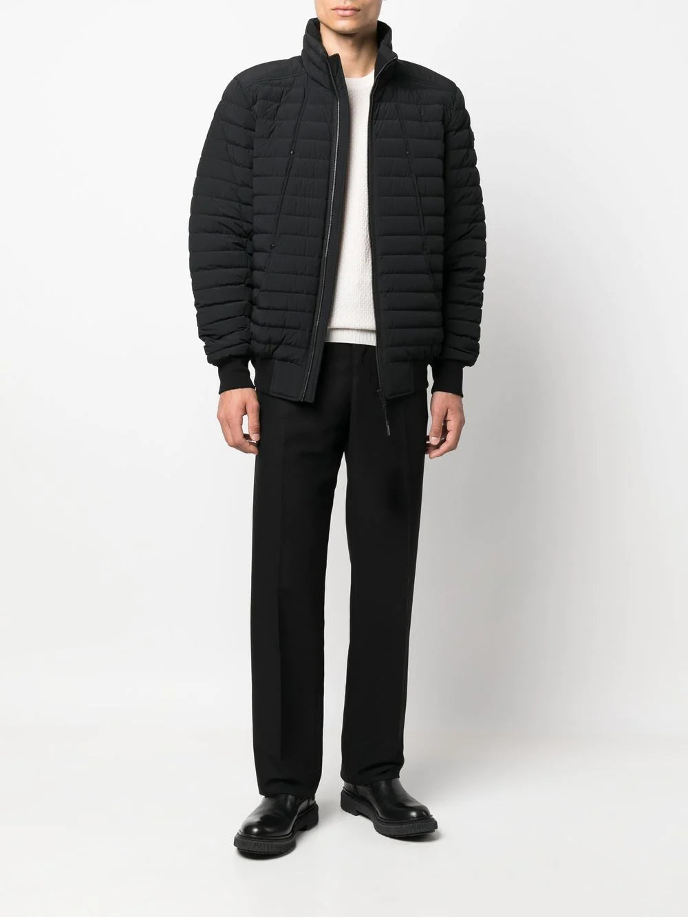 Moose Knuckles Bomber Keap