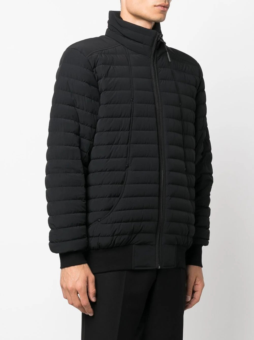 Moose Knuckles Bomber Keap