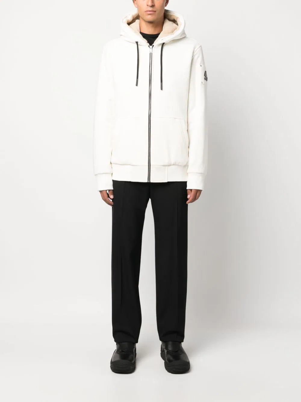 Moose Knuckles Classic Bunny 3 Hoodie
