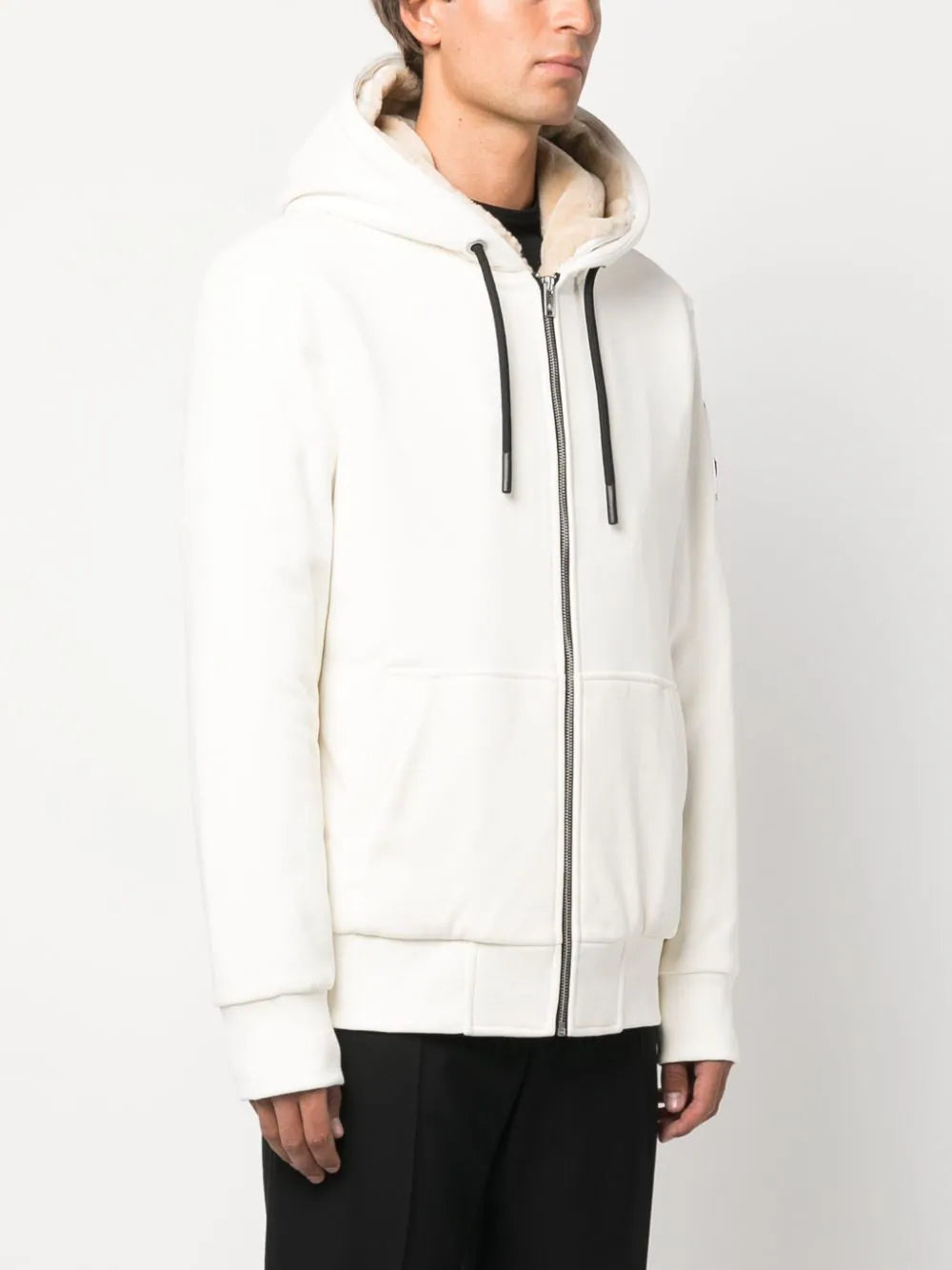Moose Knuckles Classic Bunny 3 Hoodie