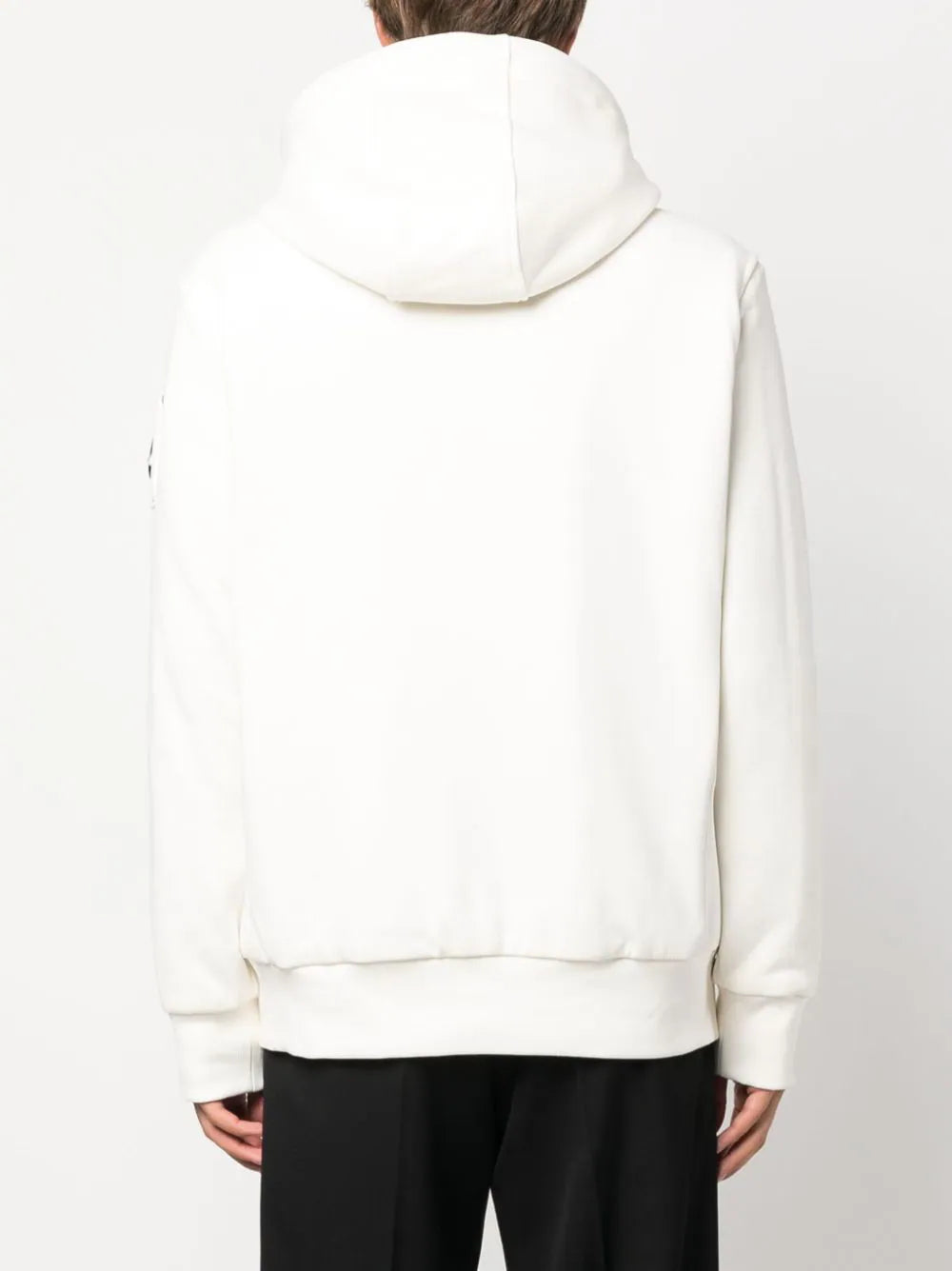 Moose Knuckles Classic Bunny 3 Hoodie