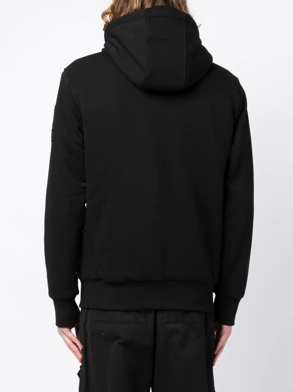 Moose Knuckles Classic Bunny 3 Hoodie