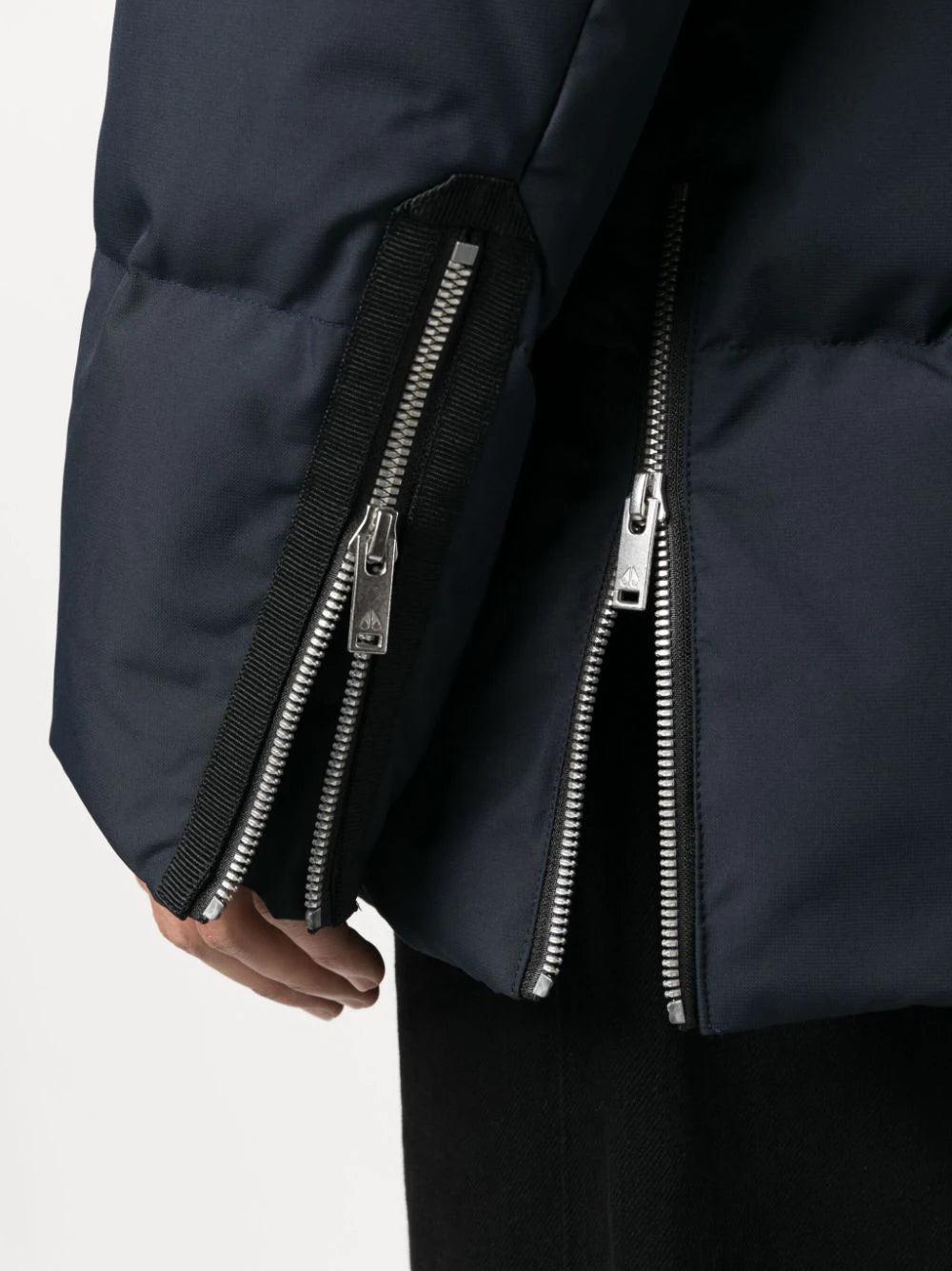 Moose Knuckles Cloud 3q Down Jacket