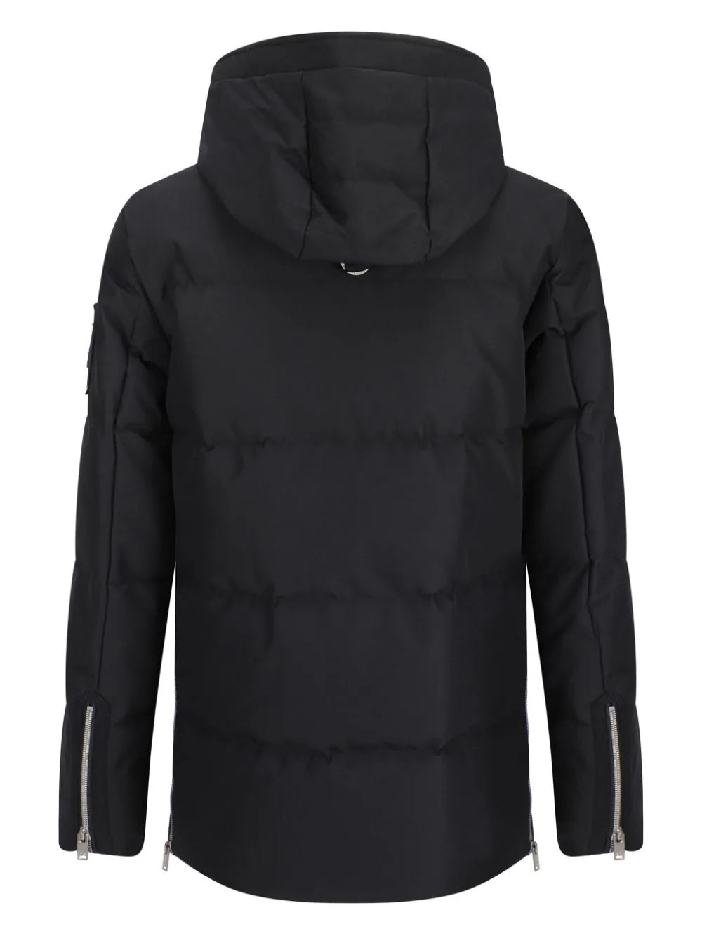 Moose Knuckles Cloud Q Jacket