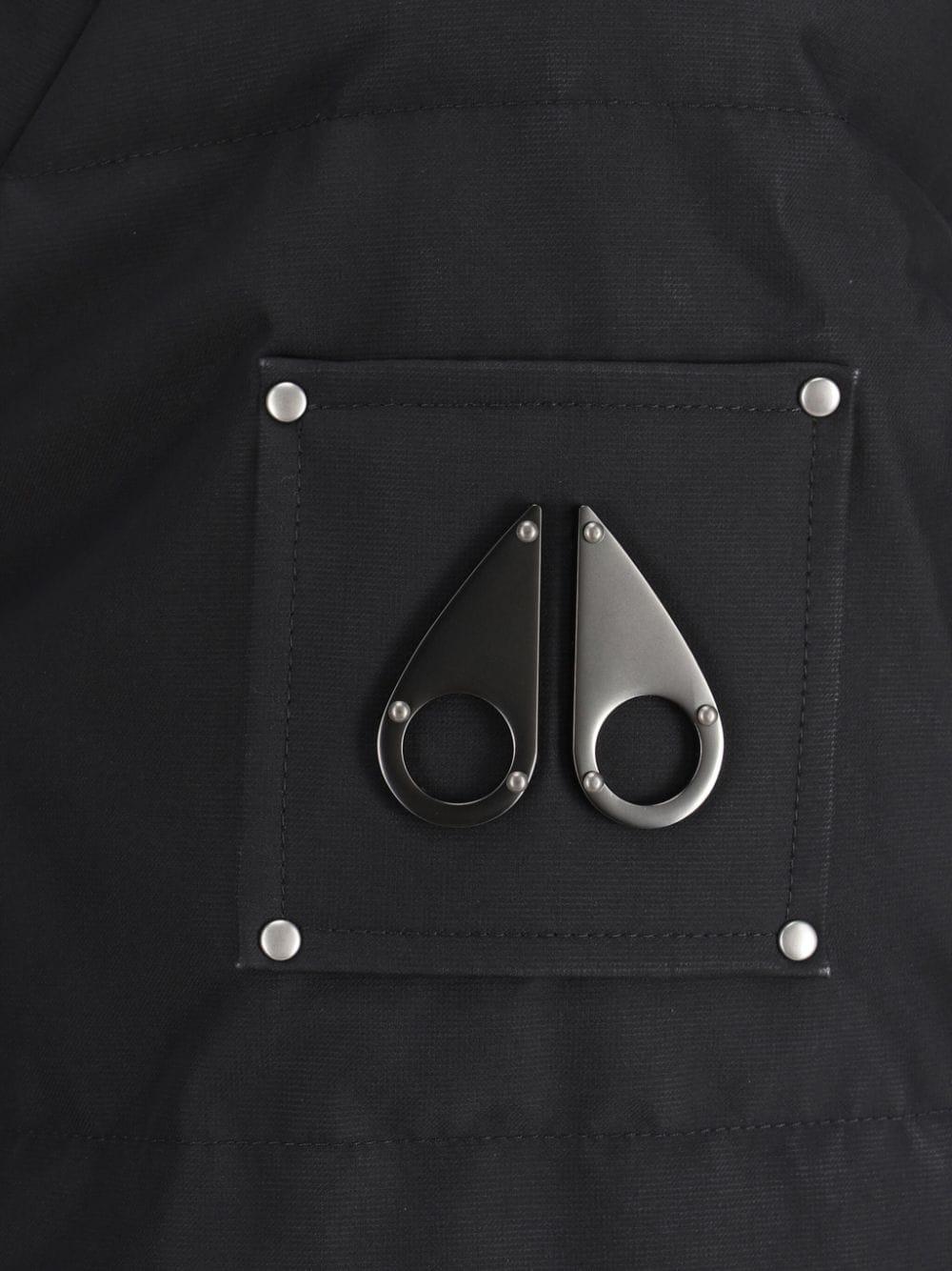 Moose Knuckles Cloud Q Jacket