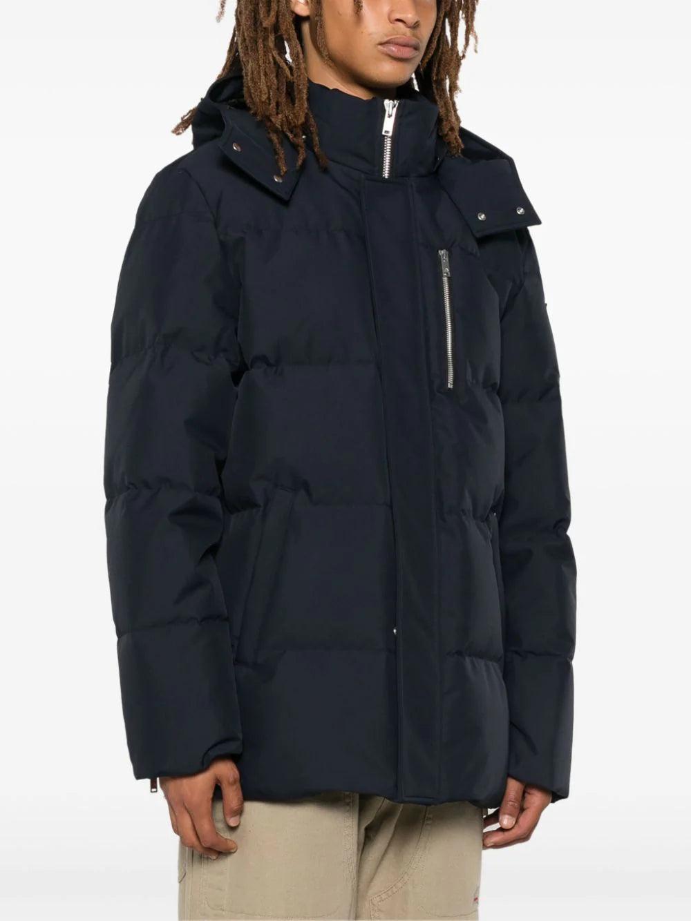 Moose Knuckles Cloud Q Jacket