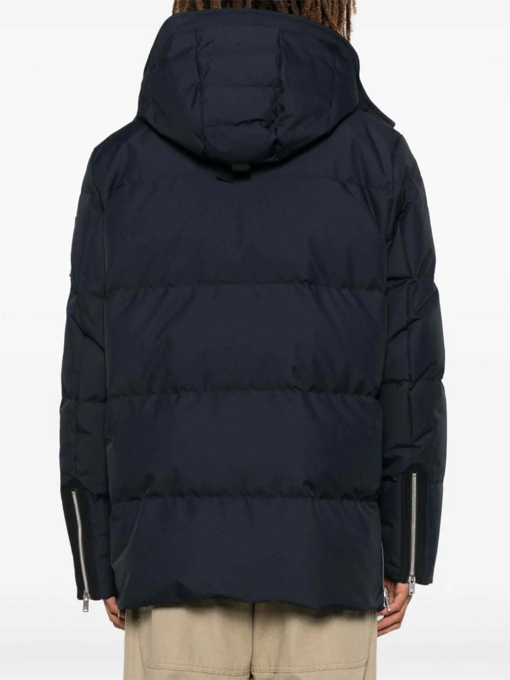 Moose Knuckles Cloud Q Jacket