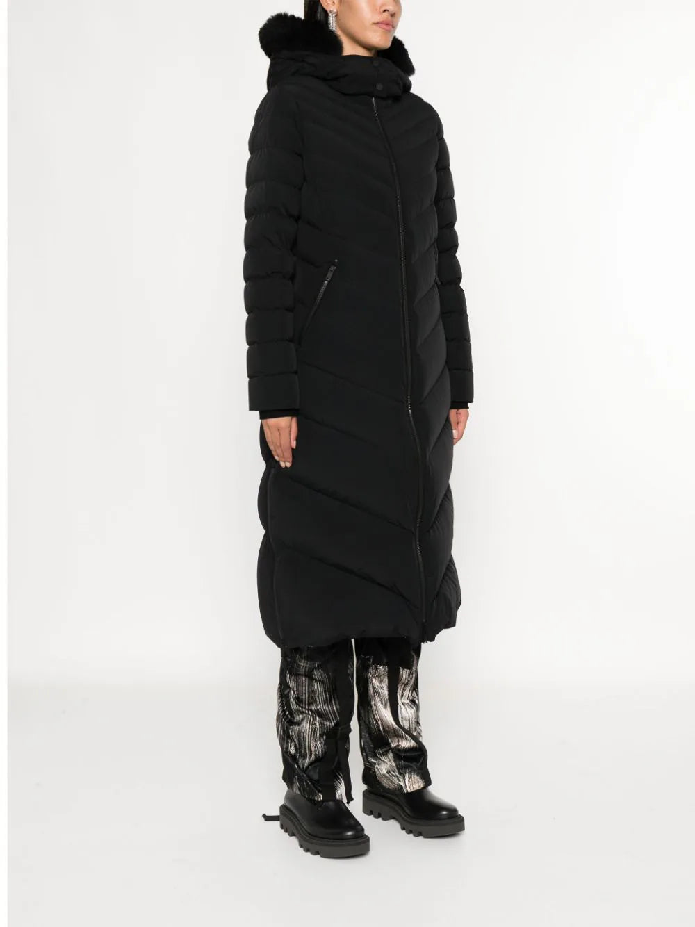 Moose Knuckles Cooper Lake Parka