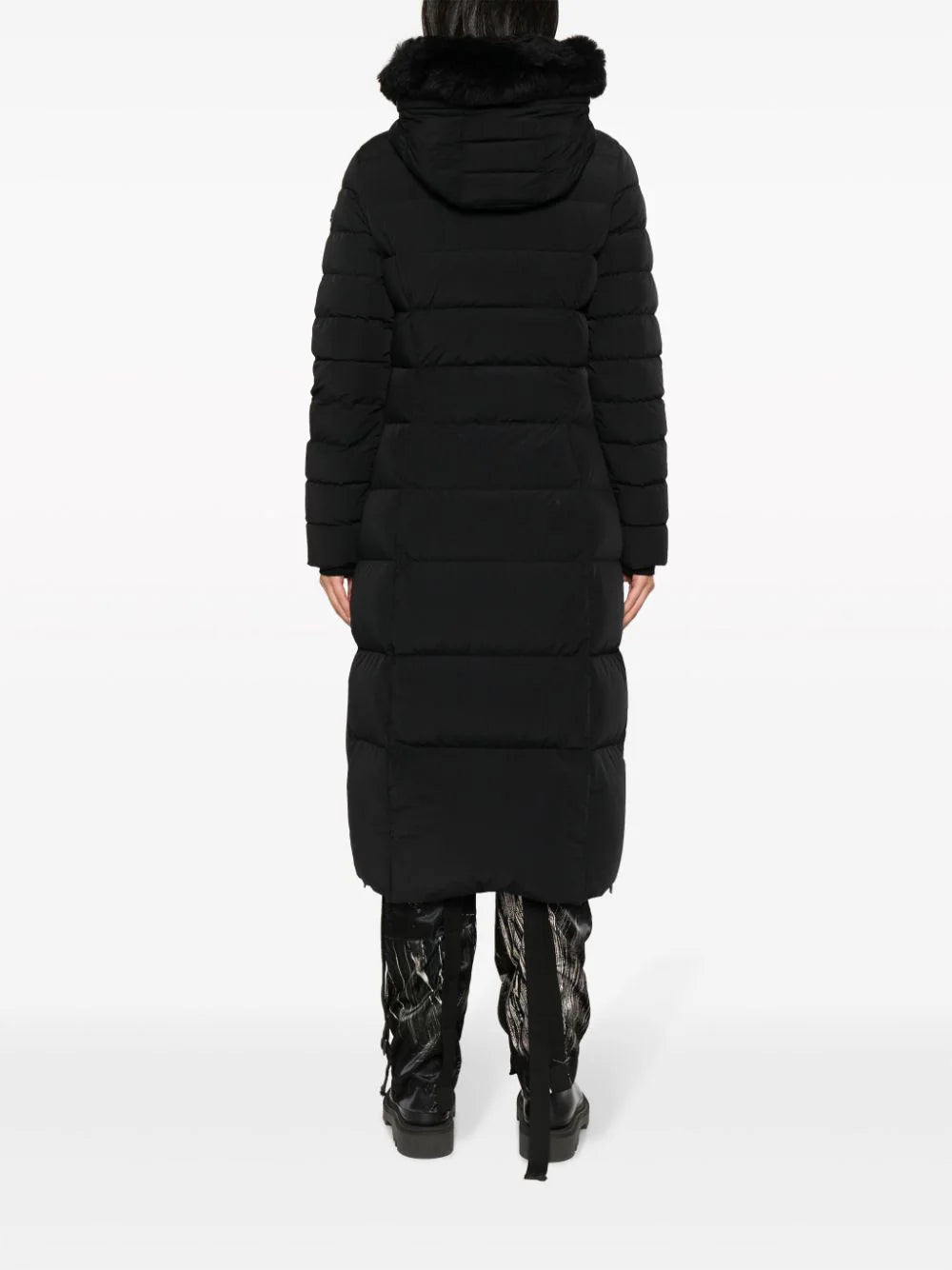 Moose Knuckles Cooper Lake Parka