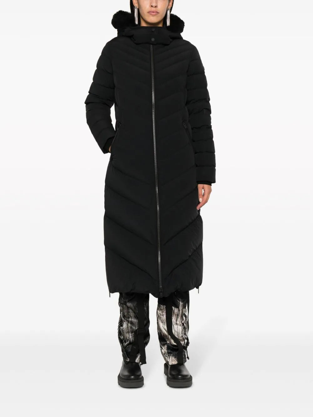 Moose Knuckles Cooper Lake Parka