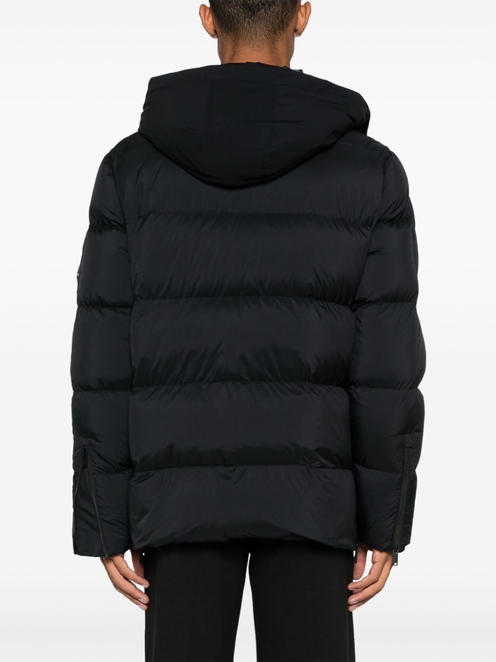 Moose Knuckles Everest 3q Down Jacket
