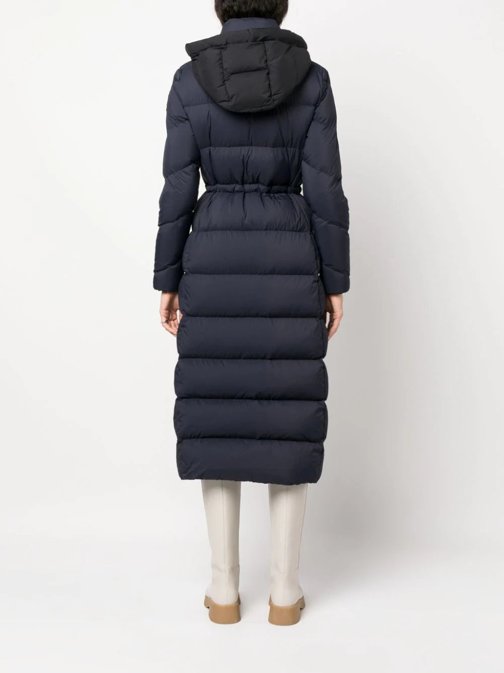 Moose Knuckles Flightweight Belle Cote Parka