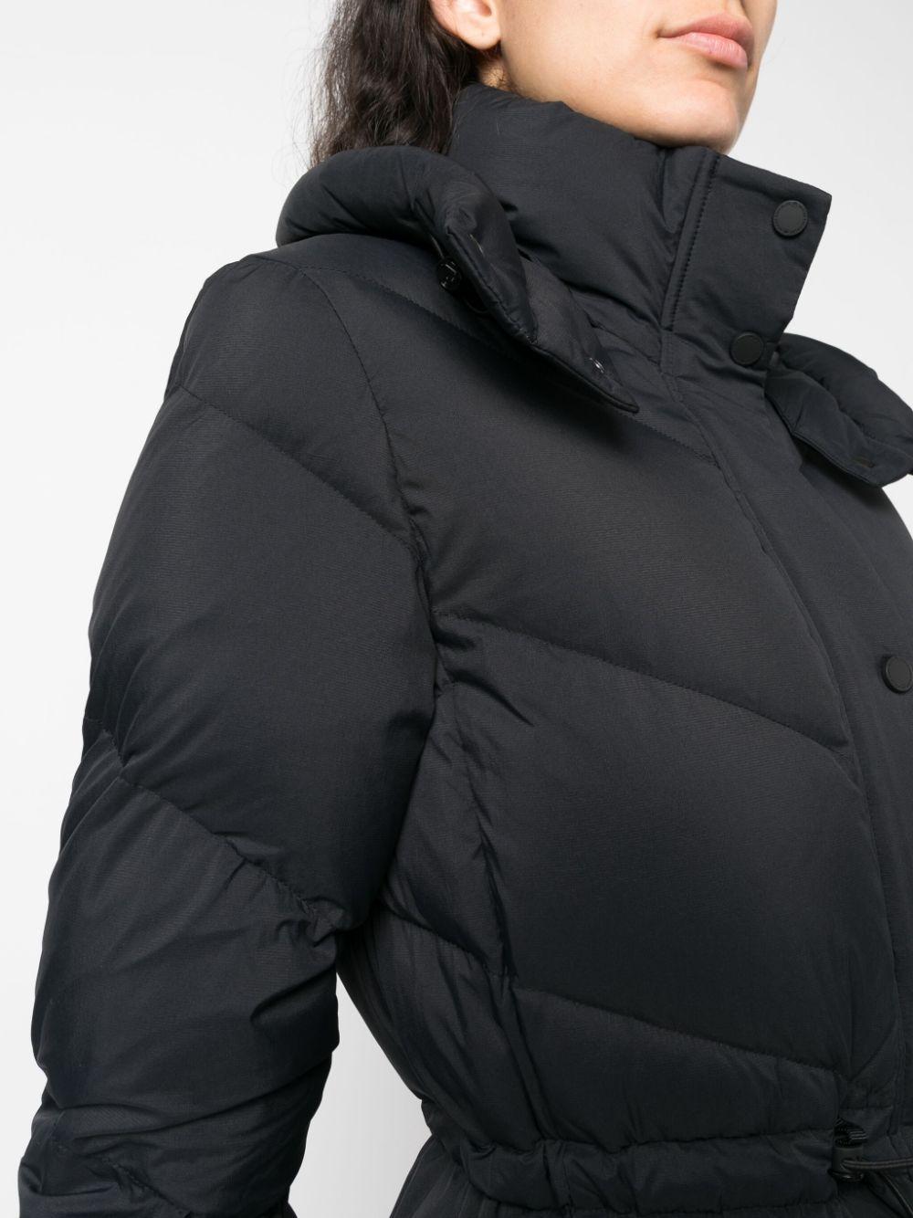 Moose Knuckles Flightweight Belle Cote Parka