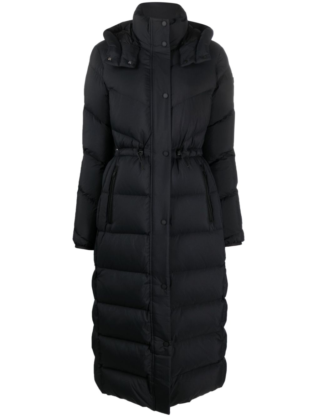 Moose Knuckles Flightweight Belle Cote Parka