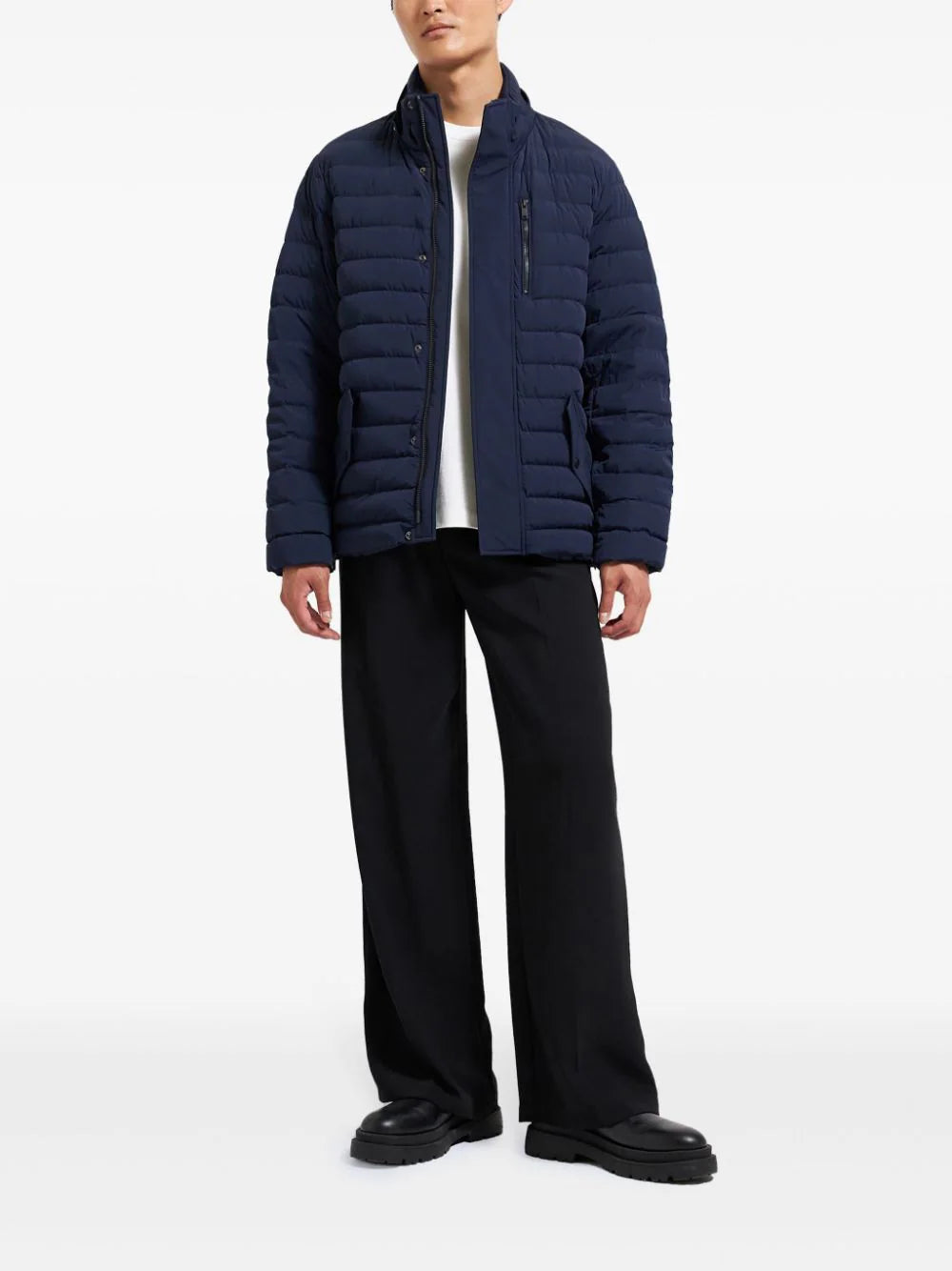 Moose Knuckles Greystone Jacket 2