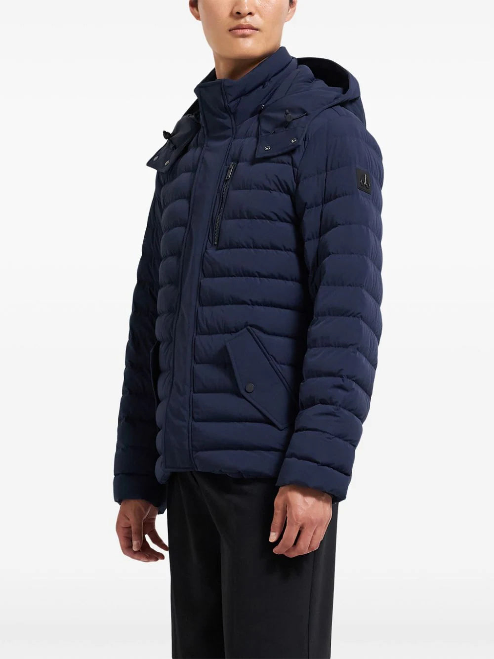 Moose Knuckles Greystone Jacket 2