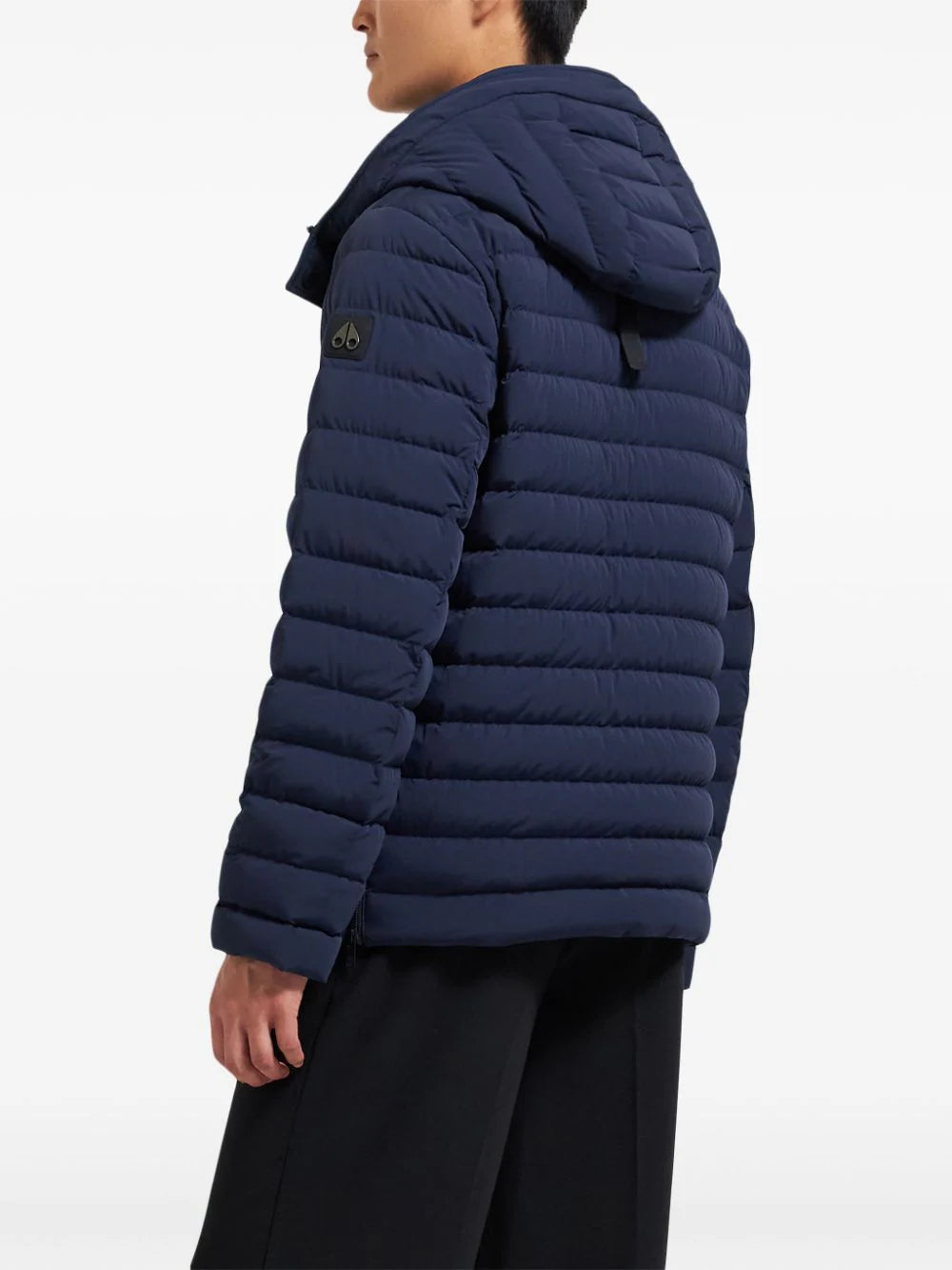 Moose Knuckles Greystone Jacket 2