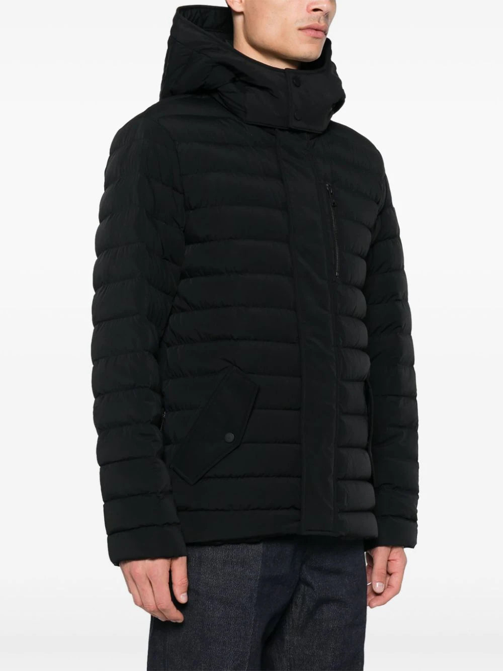 Moose Knuckles Greystone Jacket 2