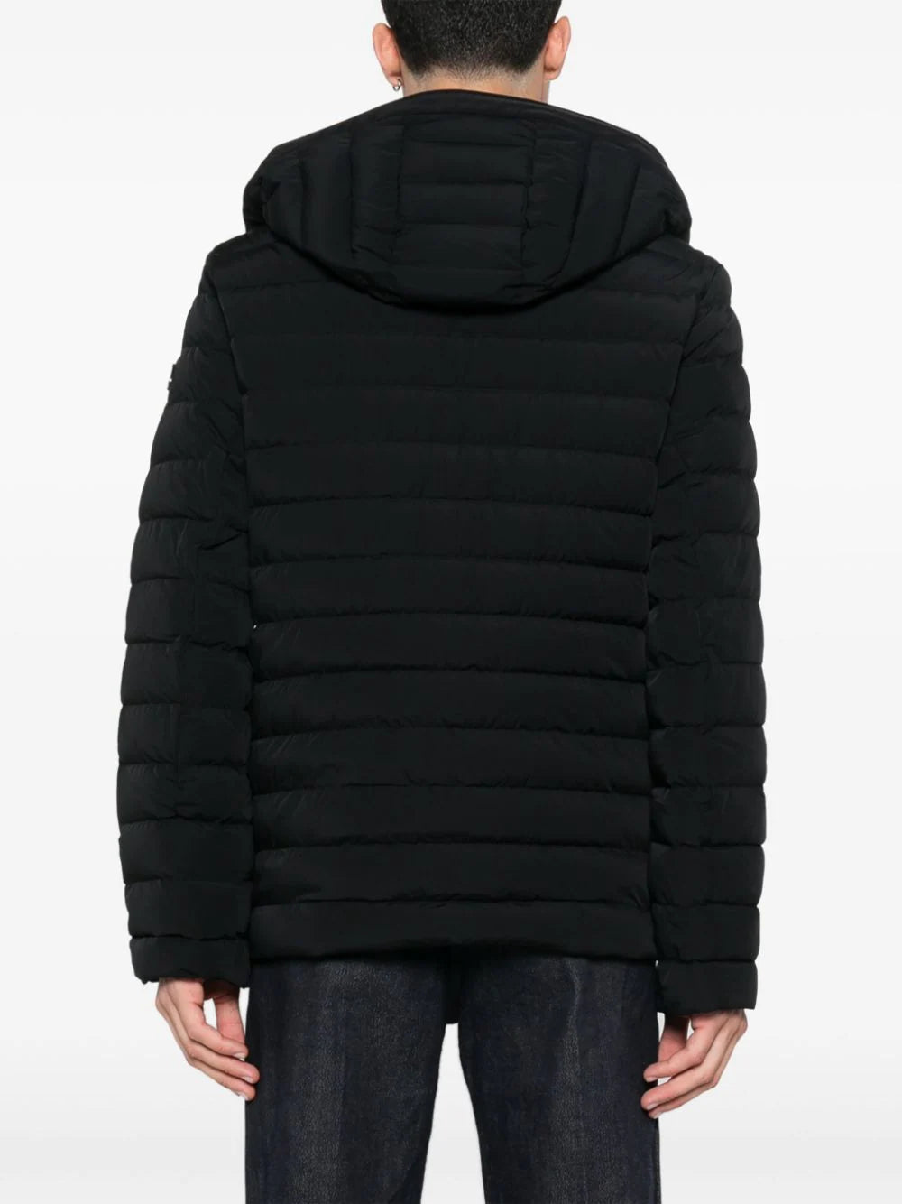 Moose Knuckles Greystone Jacket 2