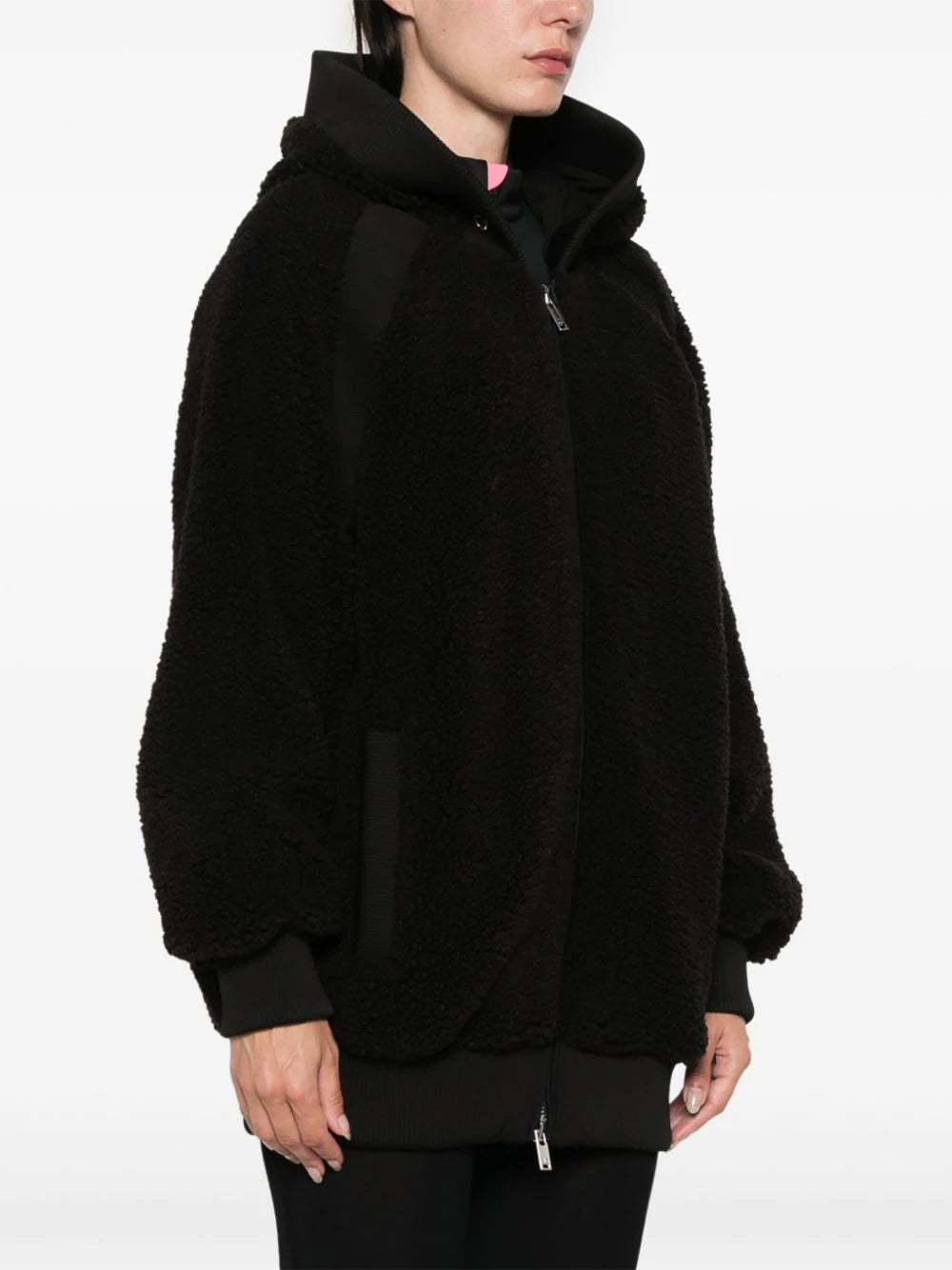 Moose Knuckles Holland 2 Hoodie