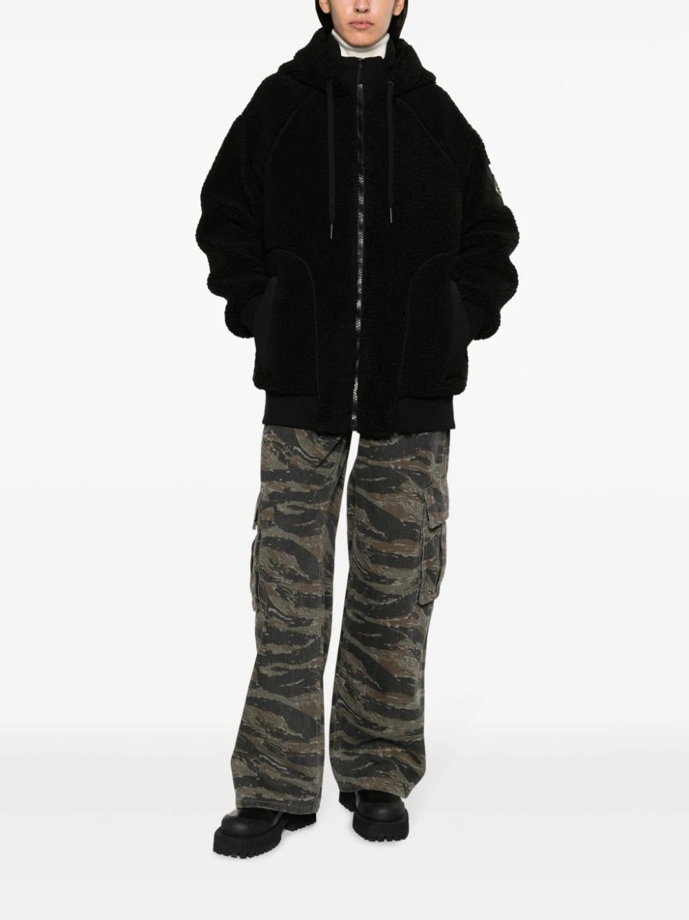 Moose Knuckles Holland Jacket