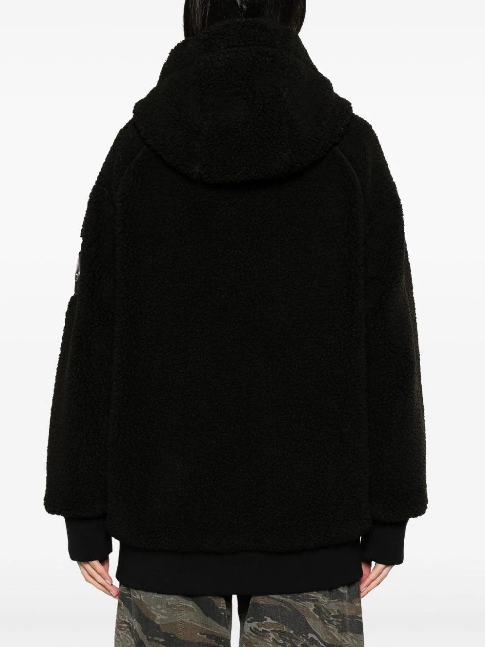 Moose Knuckles Holland Jacket