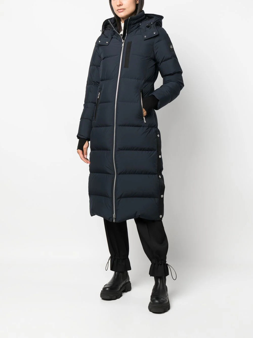 Moose Knuckles Jocada Parka