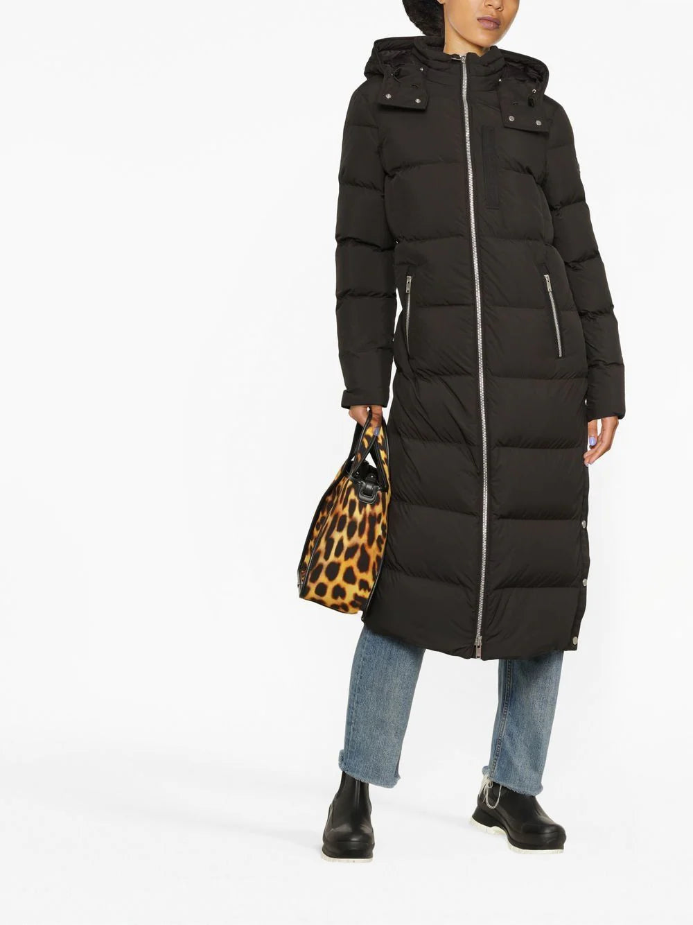 Moose Knuckles Jocada Parka