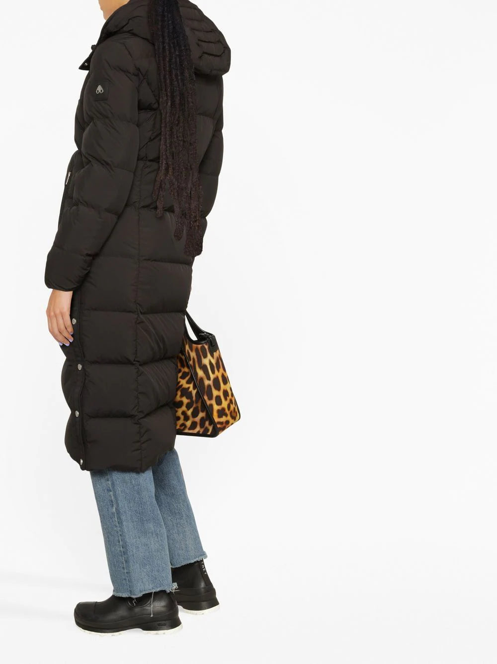 Moose Knuckles Jocada Parka