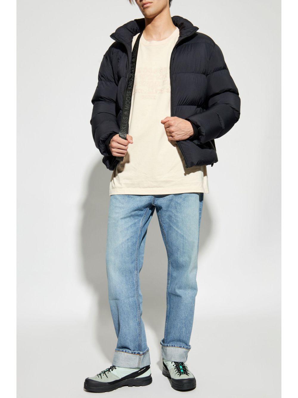 Moose Knuckles Kings Puffer Down Jacket