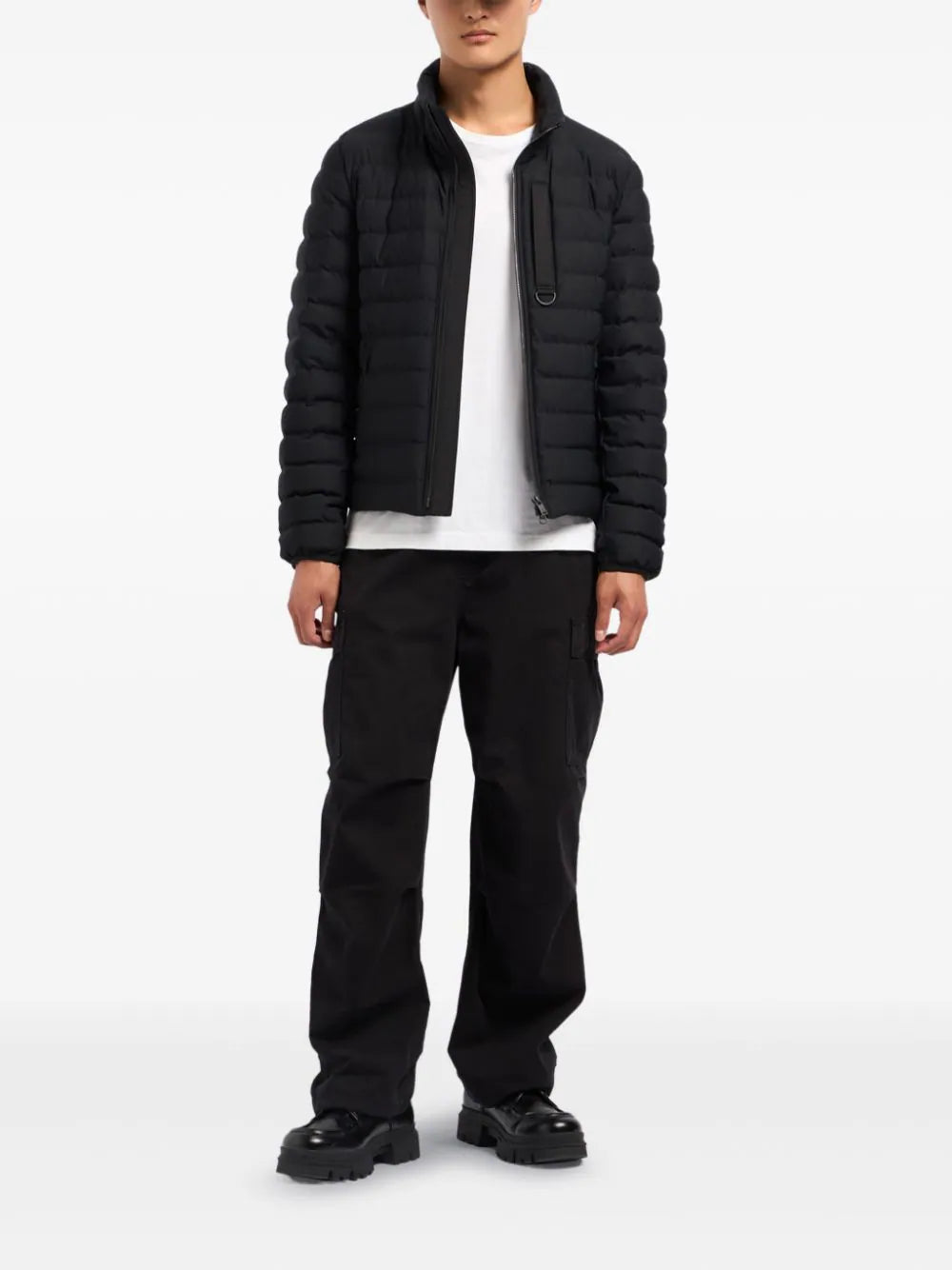 Moose Knuckles Laki Jacket