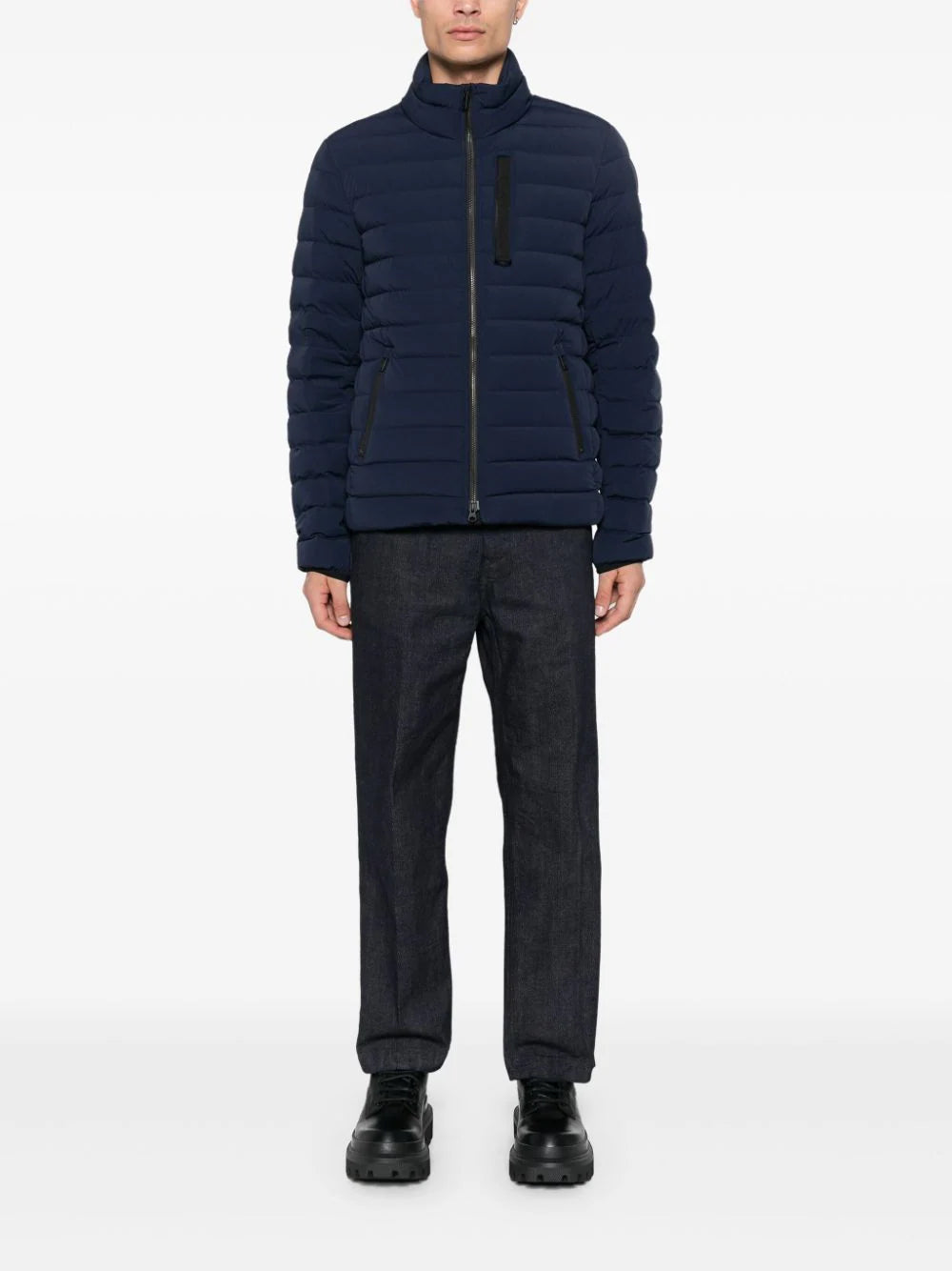 Moose Knuckles Laki Jacket