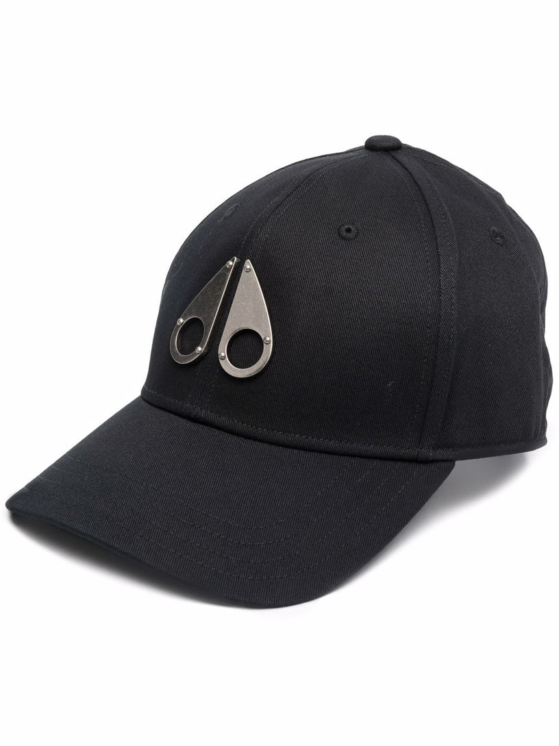 Moose Knuckles Logo icon cap