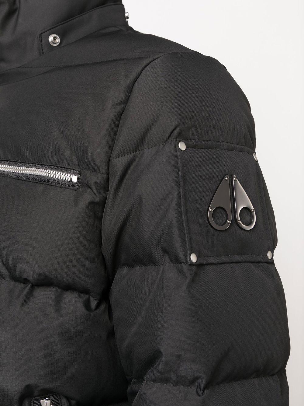 Moose Knuckles M Cloud Bomber