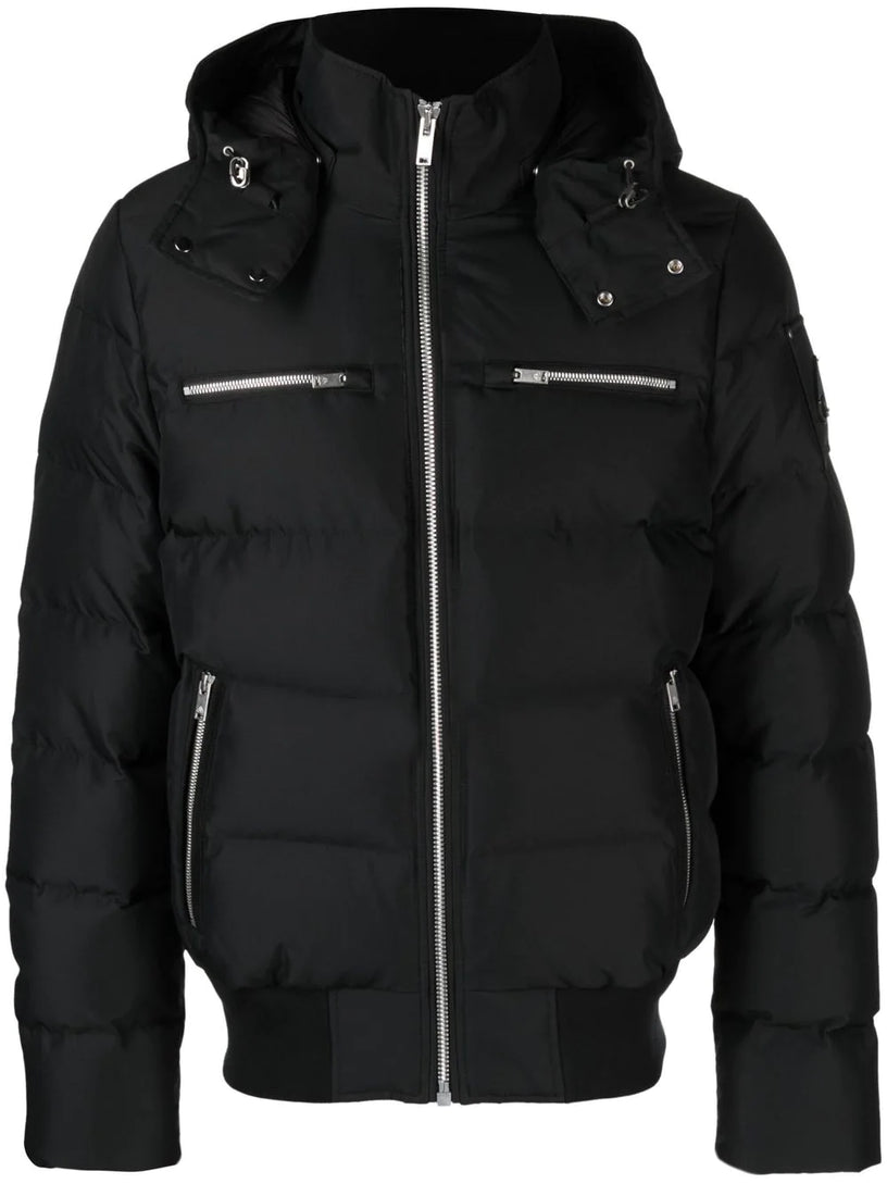 Moose Knuckles M cloud bomber