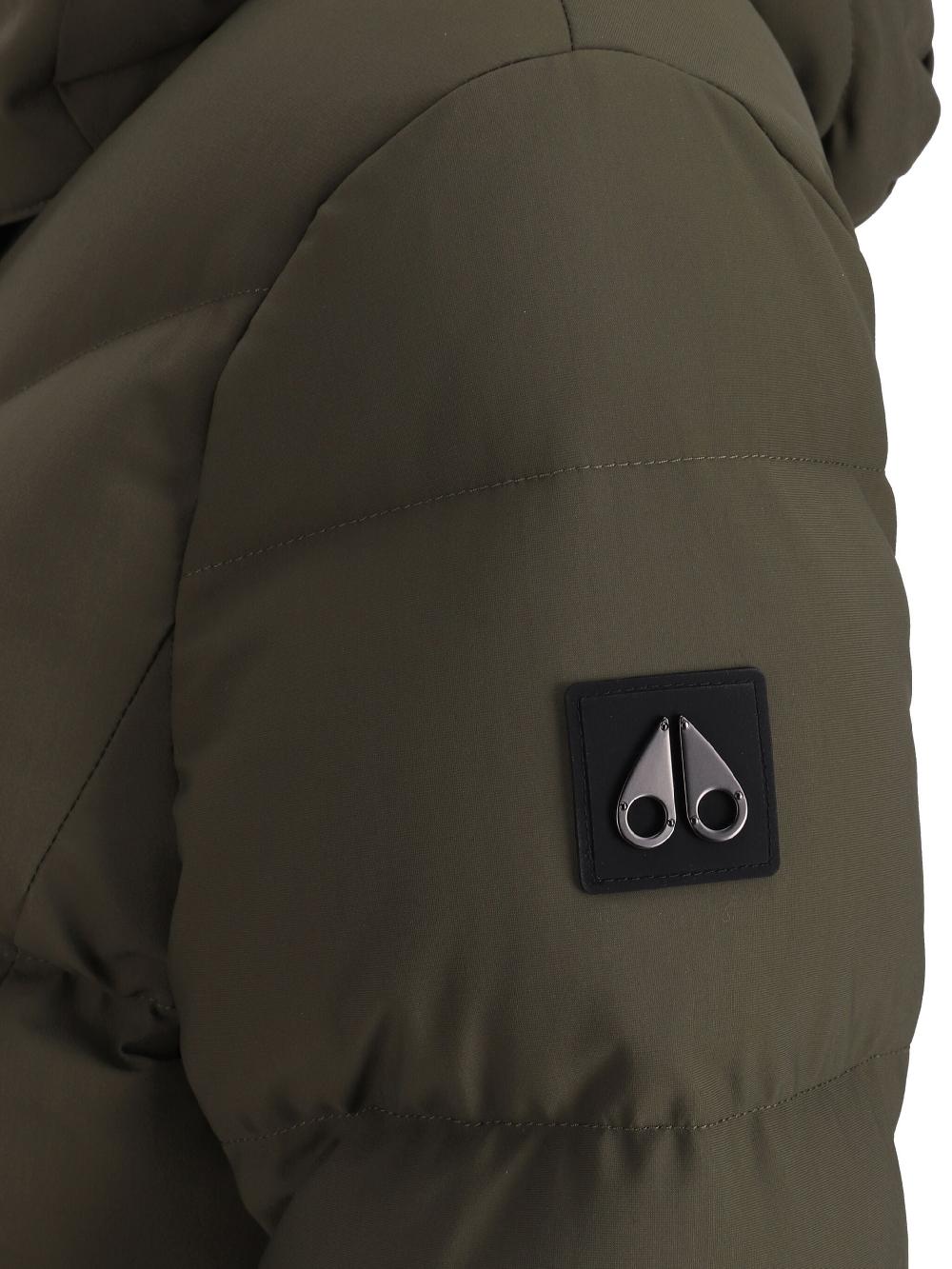 Moose Knuckles Parka Jocada