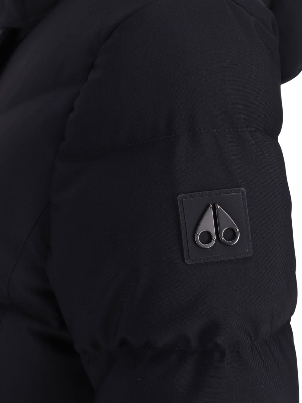 Moose Knuckles Parka Jocada