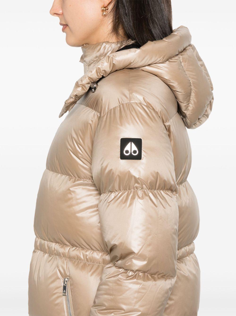Moose Knuckles Parka Juniper