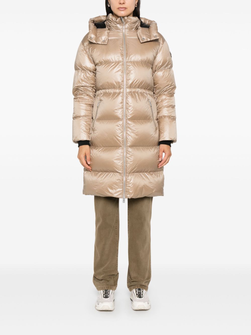 Moose Knuckles Parka Juniper
