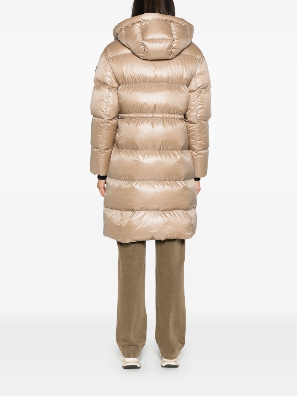 Moose Knuckles Parka Juniper