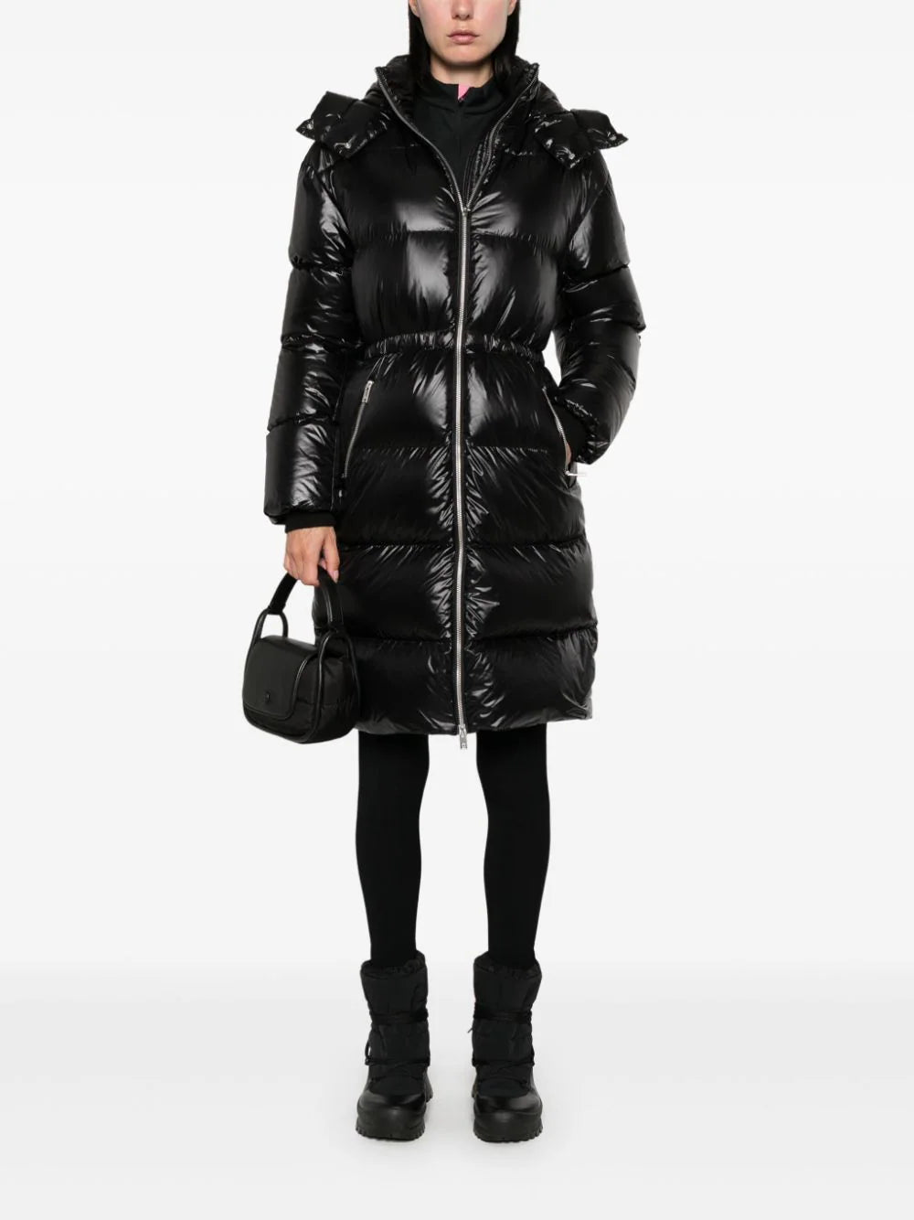 Moose Knuckles Parka Juniper