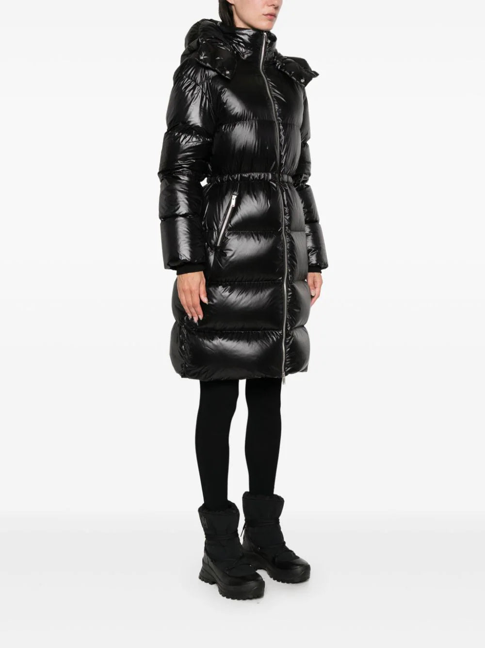 Moose Knuckles Parka Juniper