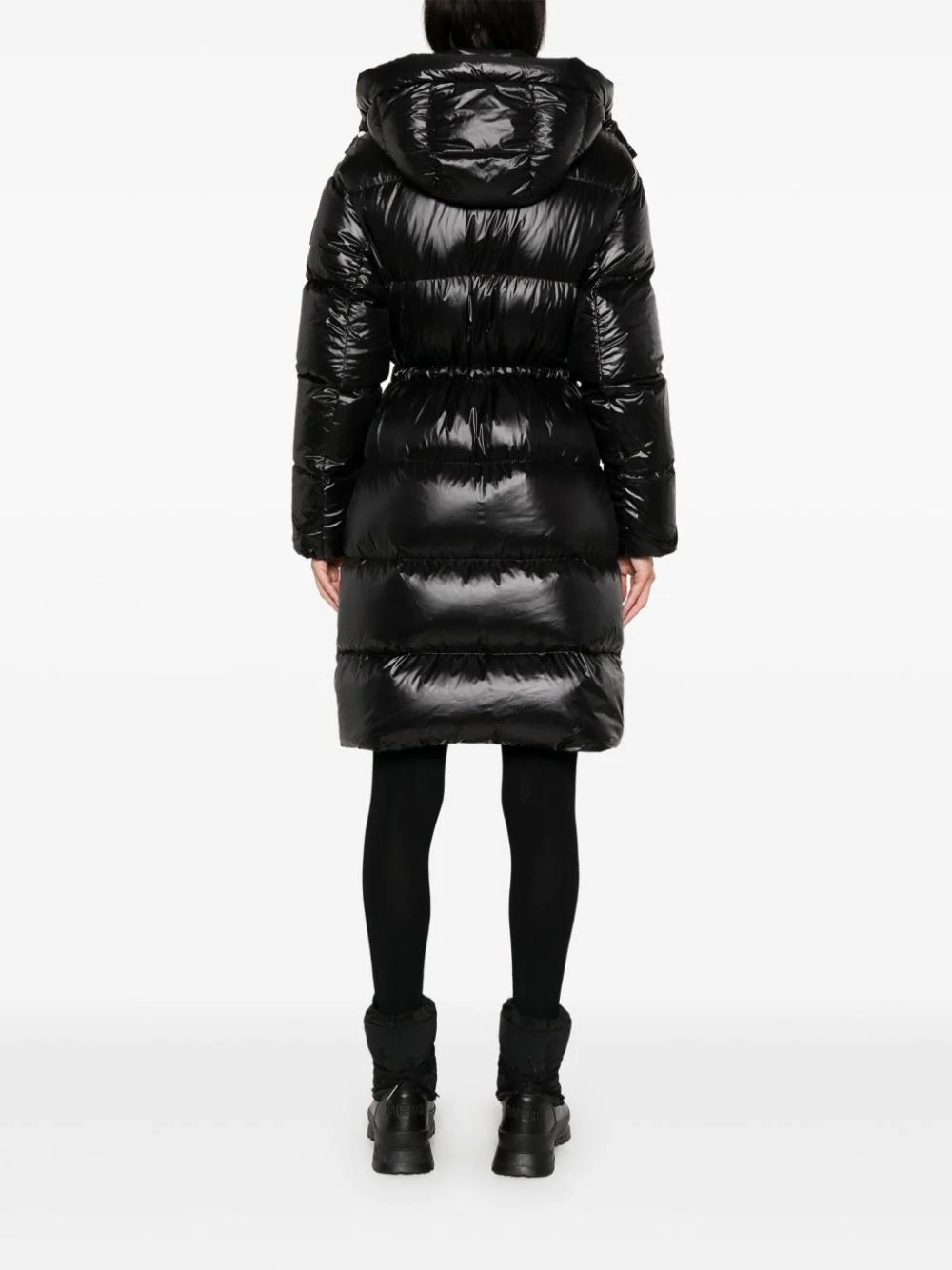 Moose Knuckles Parka Juniper