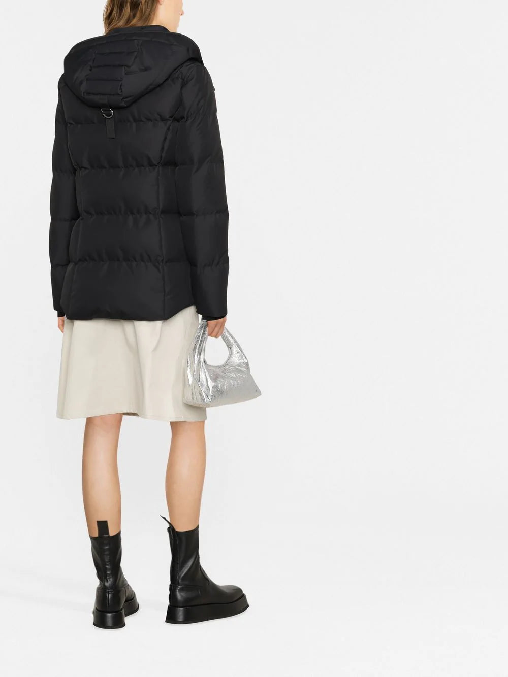 Moose Knuckles Piumino W Cloud 3qn Down Jacket