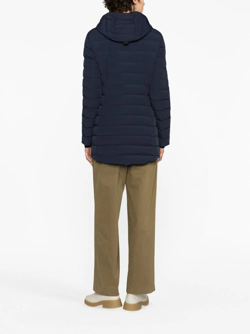 Moose Knuckles Rockcliff Puffer Jacket