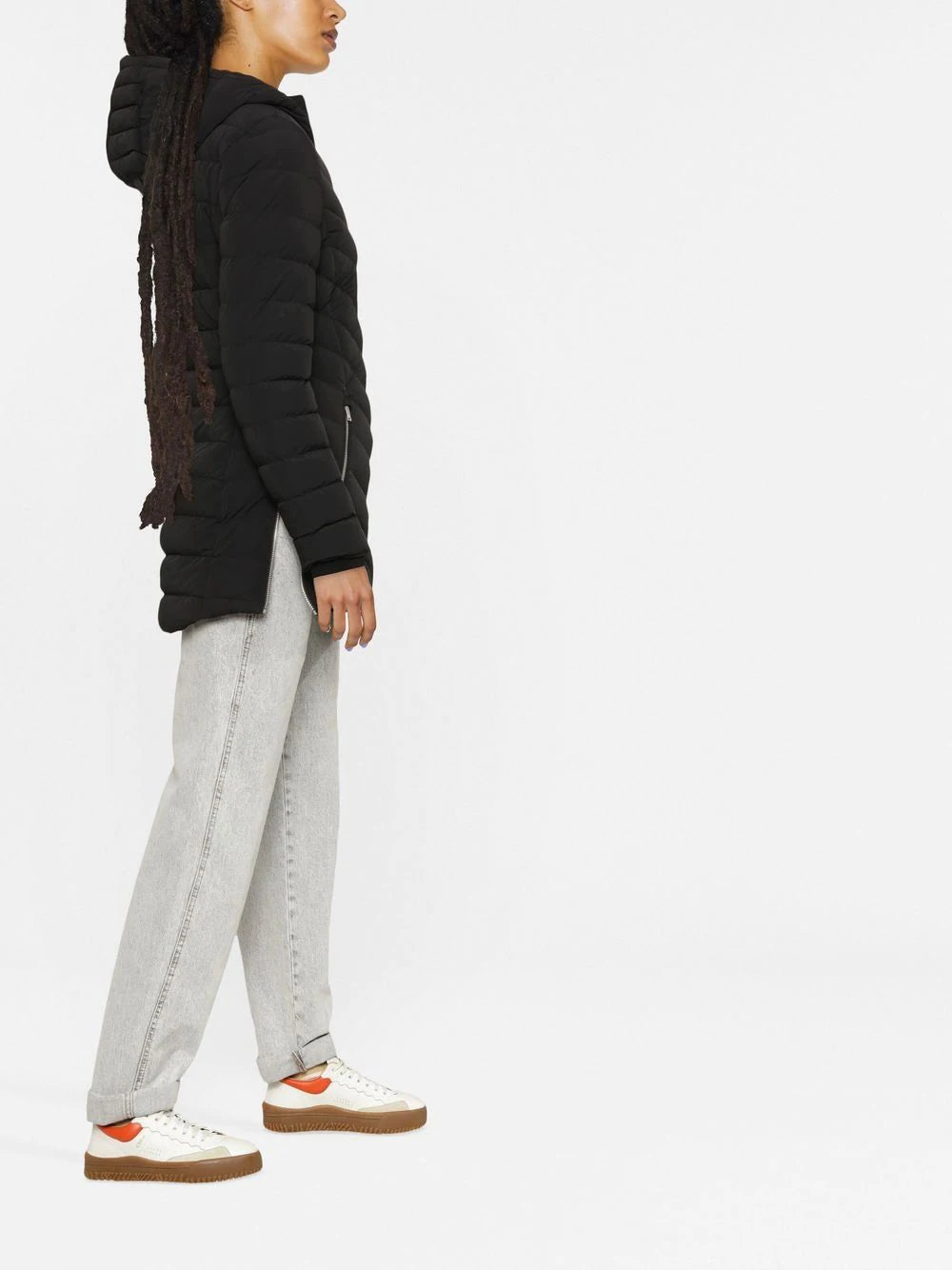 Moose Knuckles Rockcliff Puffer Jacket