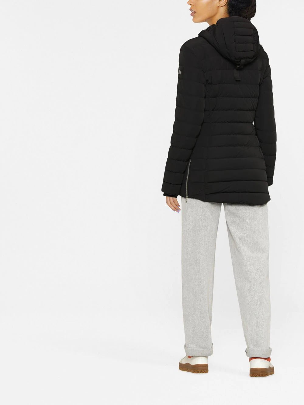 Moose Knuckles Rockcliff Puffer Jacket
