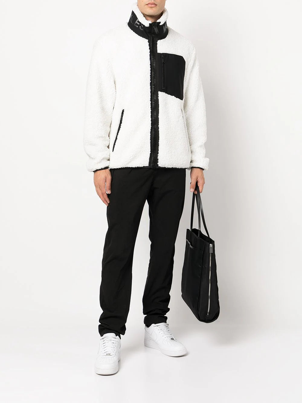 Moose Knuckles Saglek Jacket