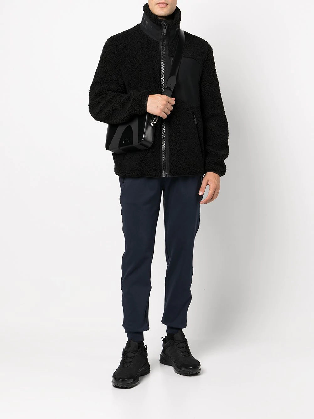 Moose Knuckles Saglek Jacket